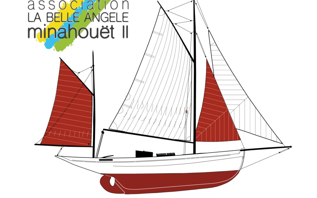 Fête maritime de la Belle Angèle