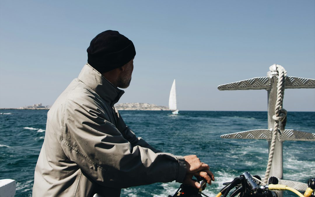 Fête de la Mer