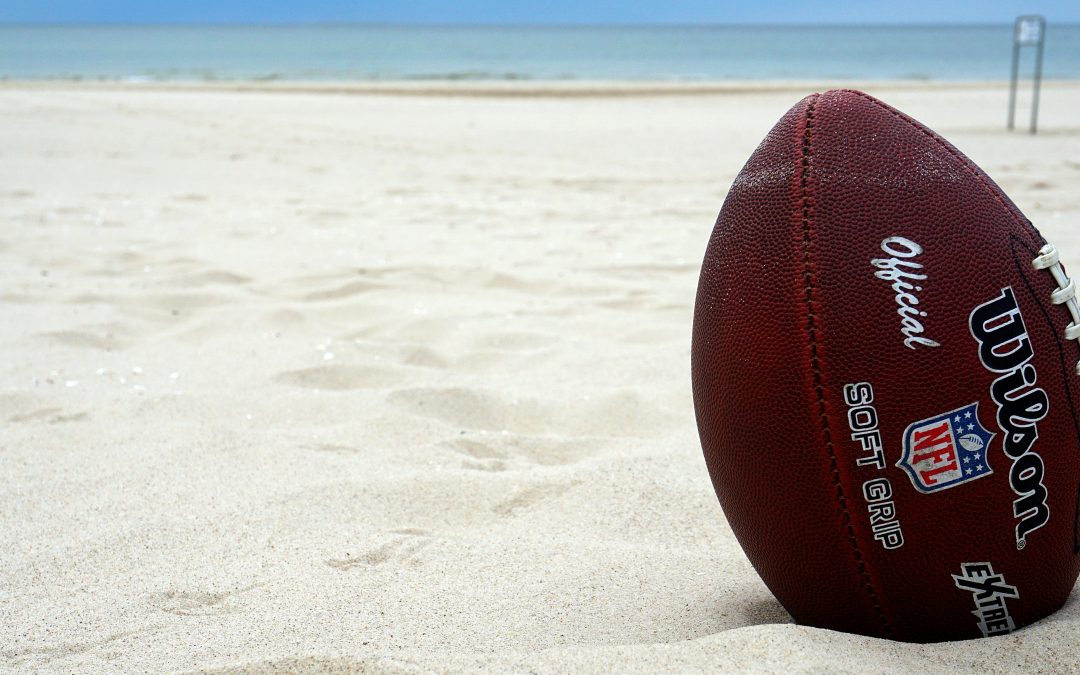 Anglet Beach Rugby Festival