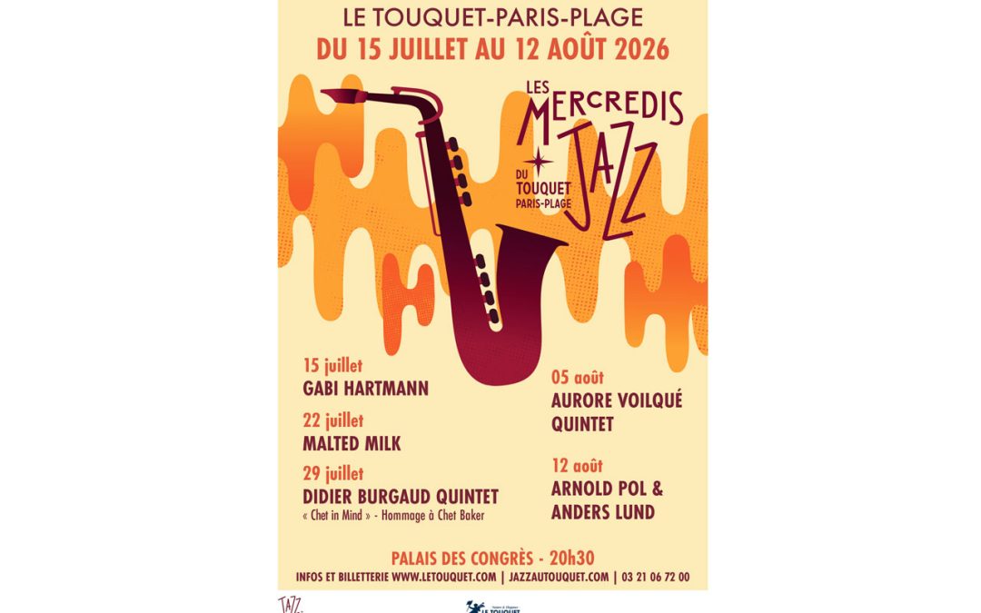 Les Mercredis Jazz