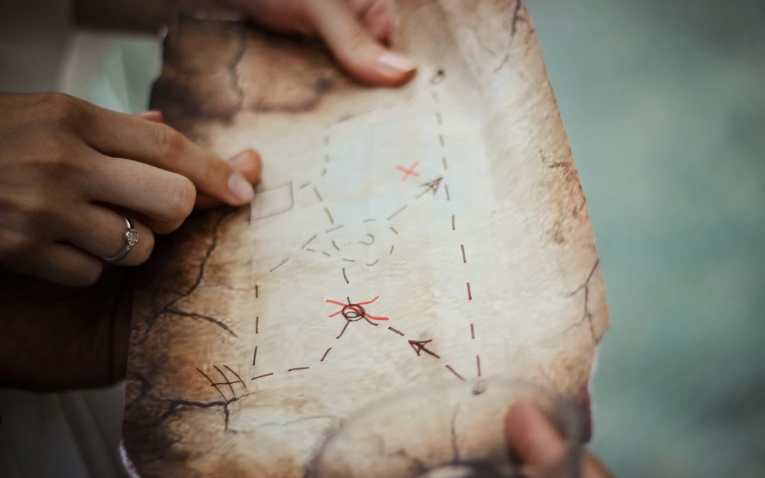 Géo Quest – Super Mario