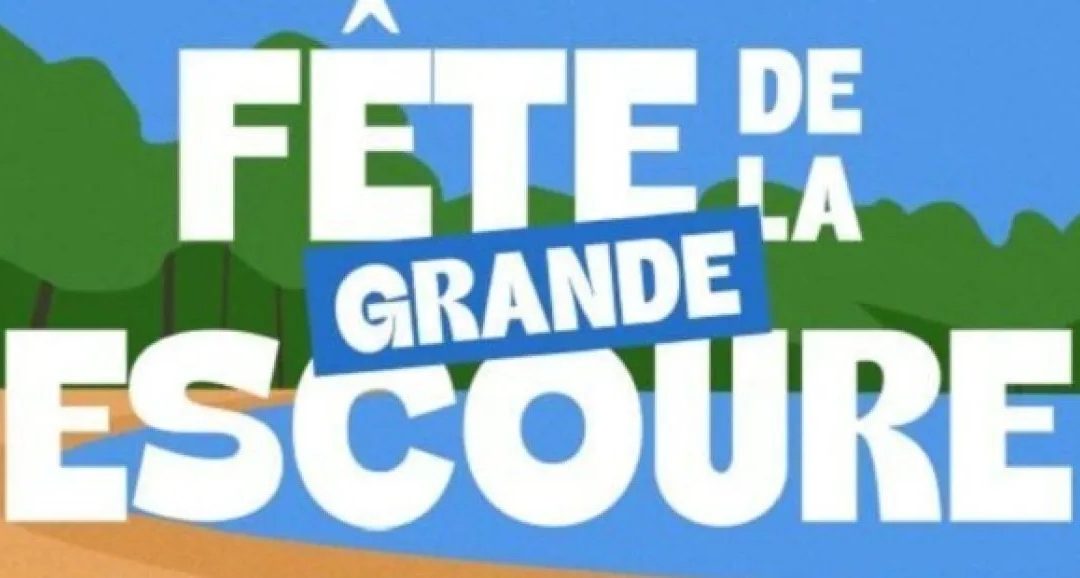 Fête de la Grande Escoure