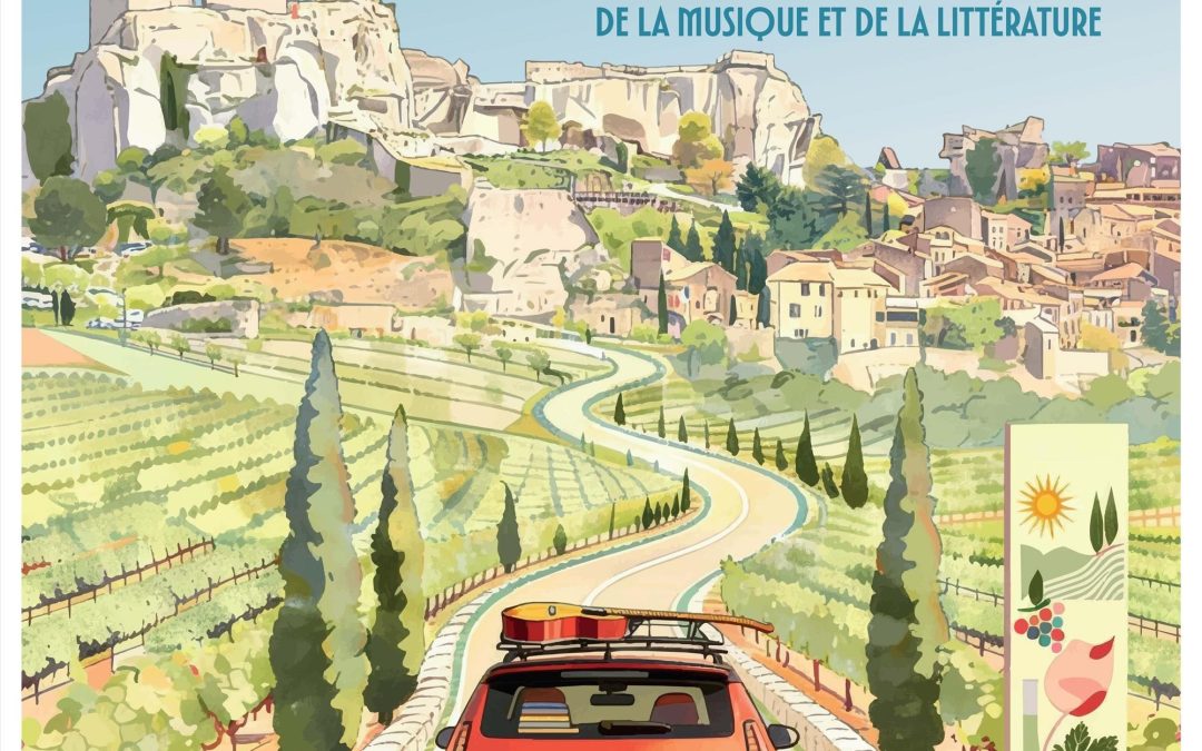 7ᵉ édition du Rallye des vignerons