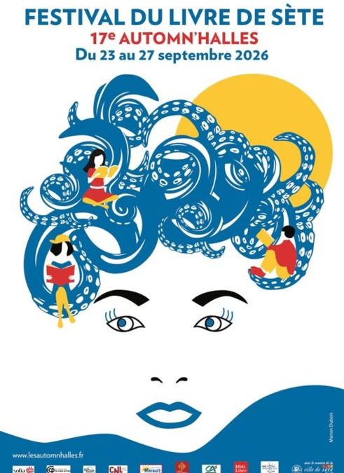 Festival du Livre de Sète