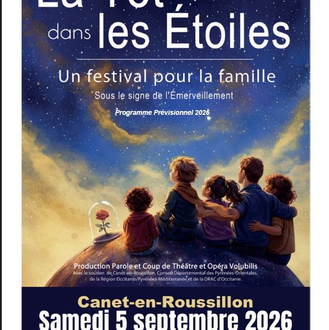 La Têt dans les Étoiles