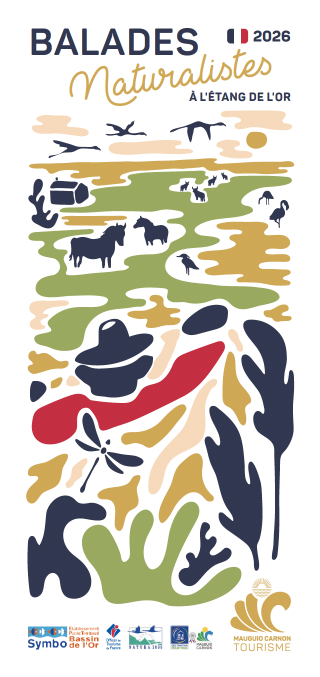 Balades naturalistes