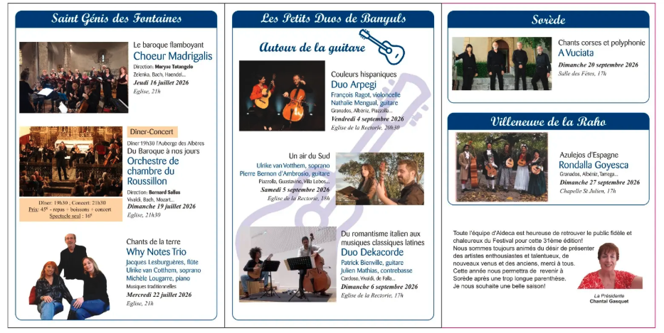 Festival lyrique