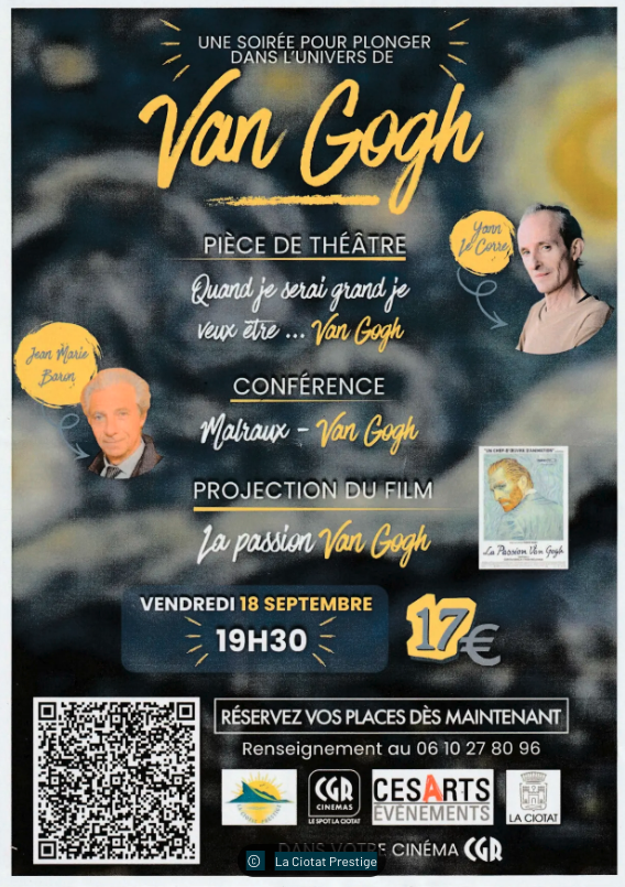 Van Gogh