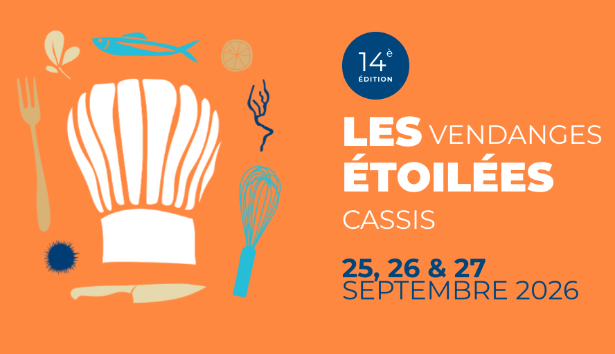 Vendanges étoilées