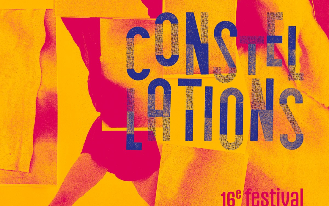 Festival Constellations #16