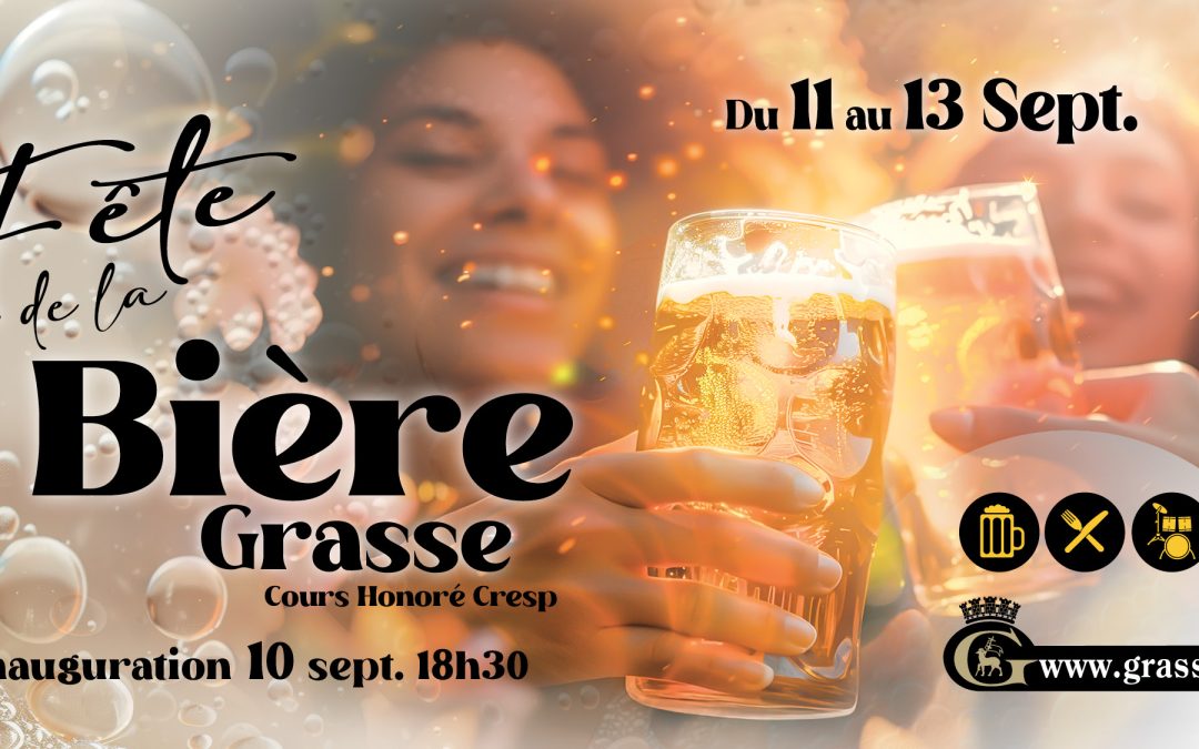 Fête de la Bière