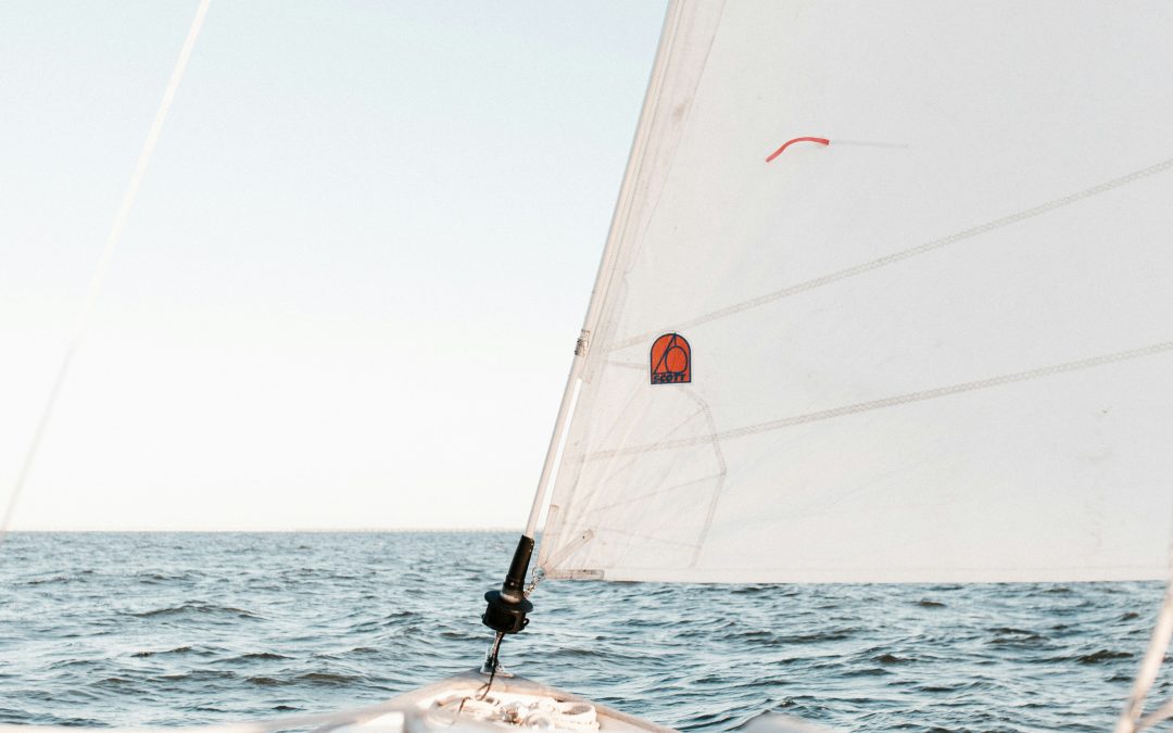 La Voile d’Or ou les 100 Milles de Bandol