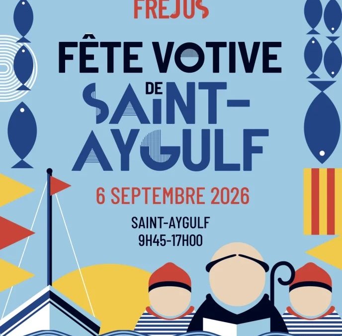 Fête votive de Saint-Aygulf