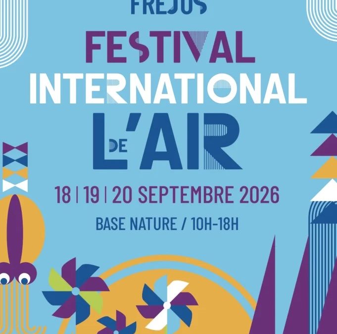 Festival International de l’Air
