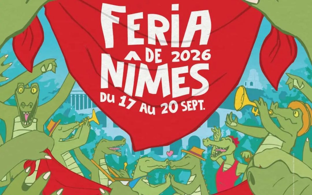 Feria des Vendanges