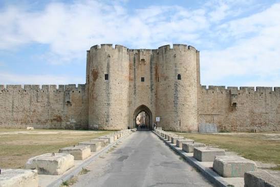 aigues-mortes