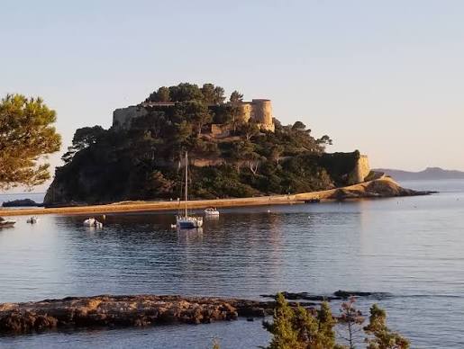 Fort de Brégançon